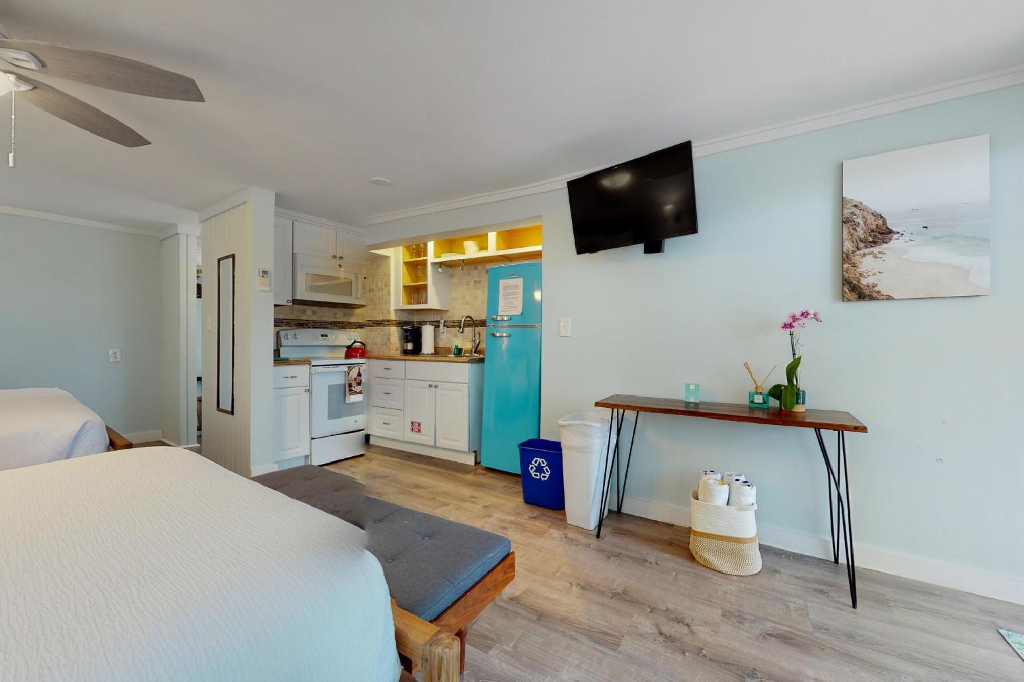 Ferienwohnung Papa'S Hideaway Key West Zimmer foto