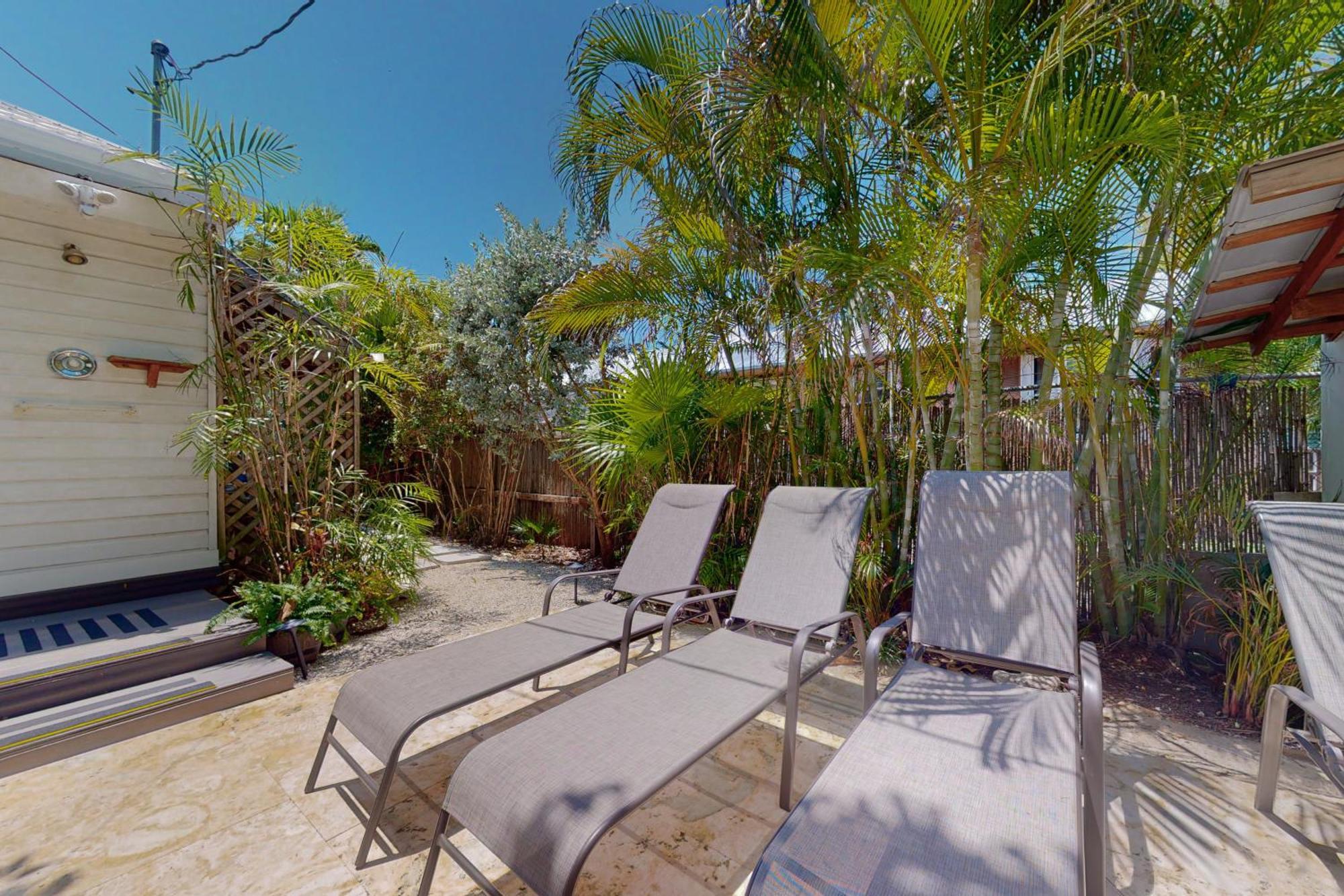 Ferienwohnung Papa'S Hideaway Key West Zimmer foto