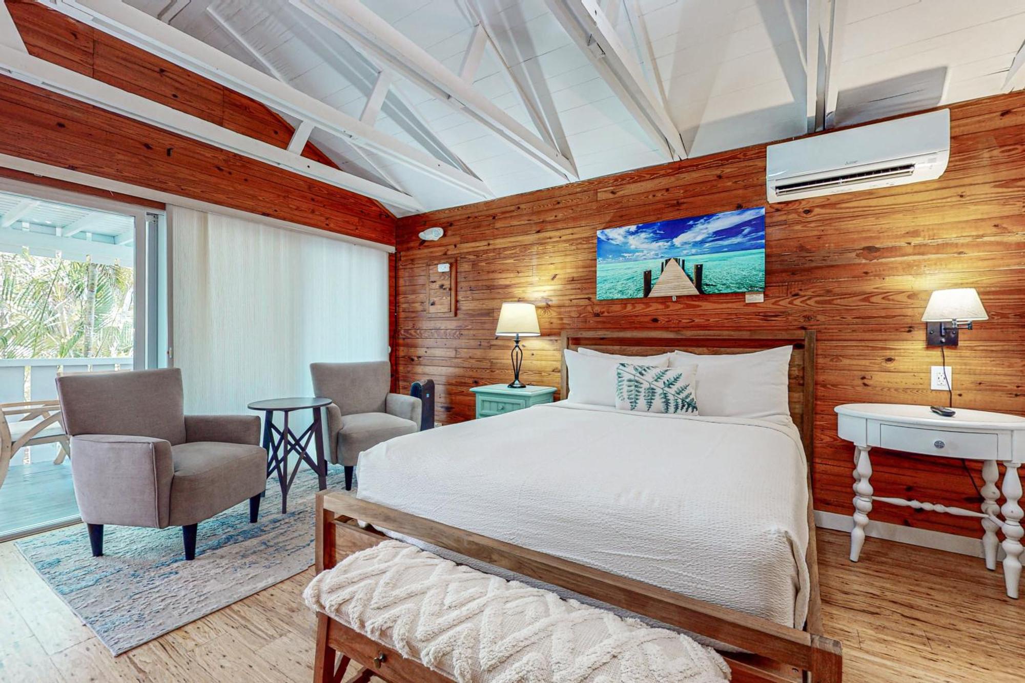 Ferienwohnung Papa'S Hideaway Key West Zimmer foto