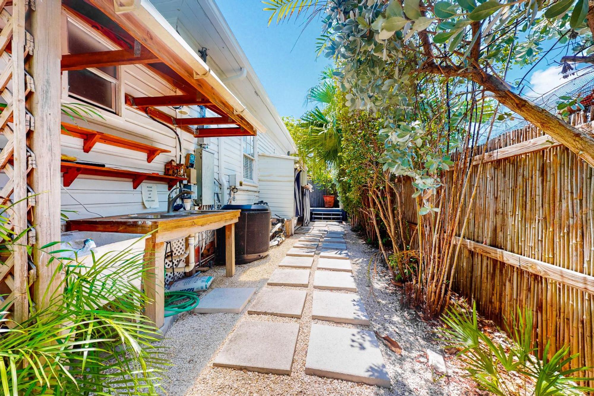 Ferienwohnung Papa'S Hideaway Key West Zimmer foto