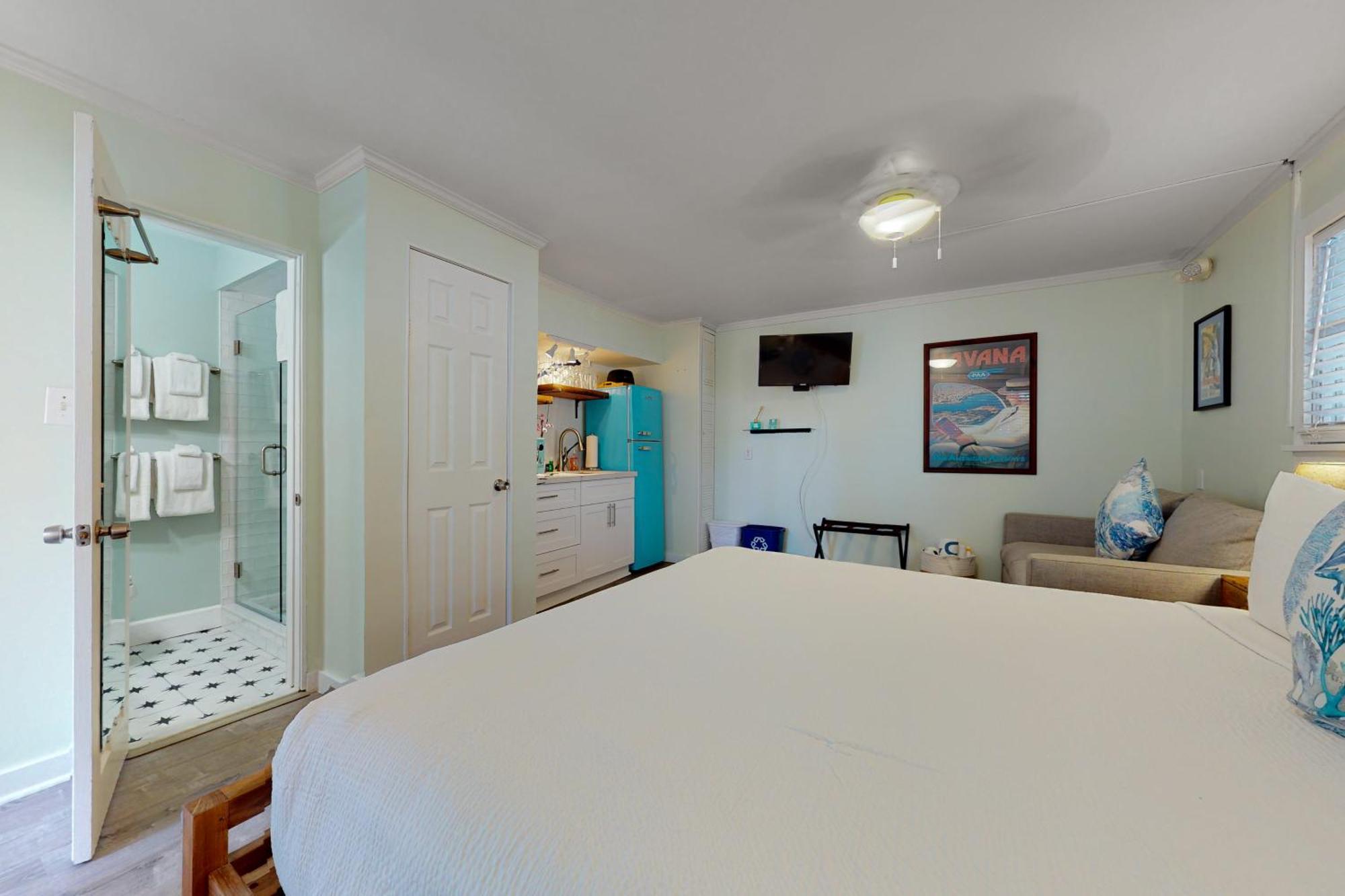 Ferienwohnung Papa'S Hideaway Key West Zimmer foto