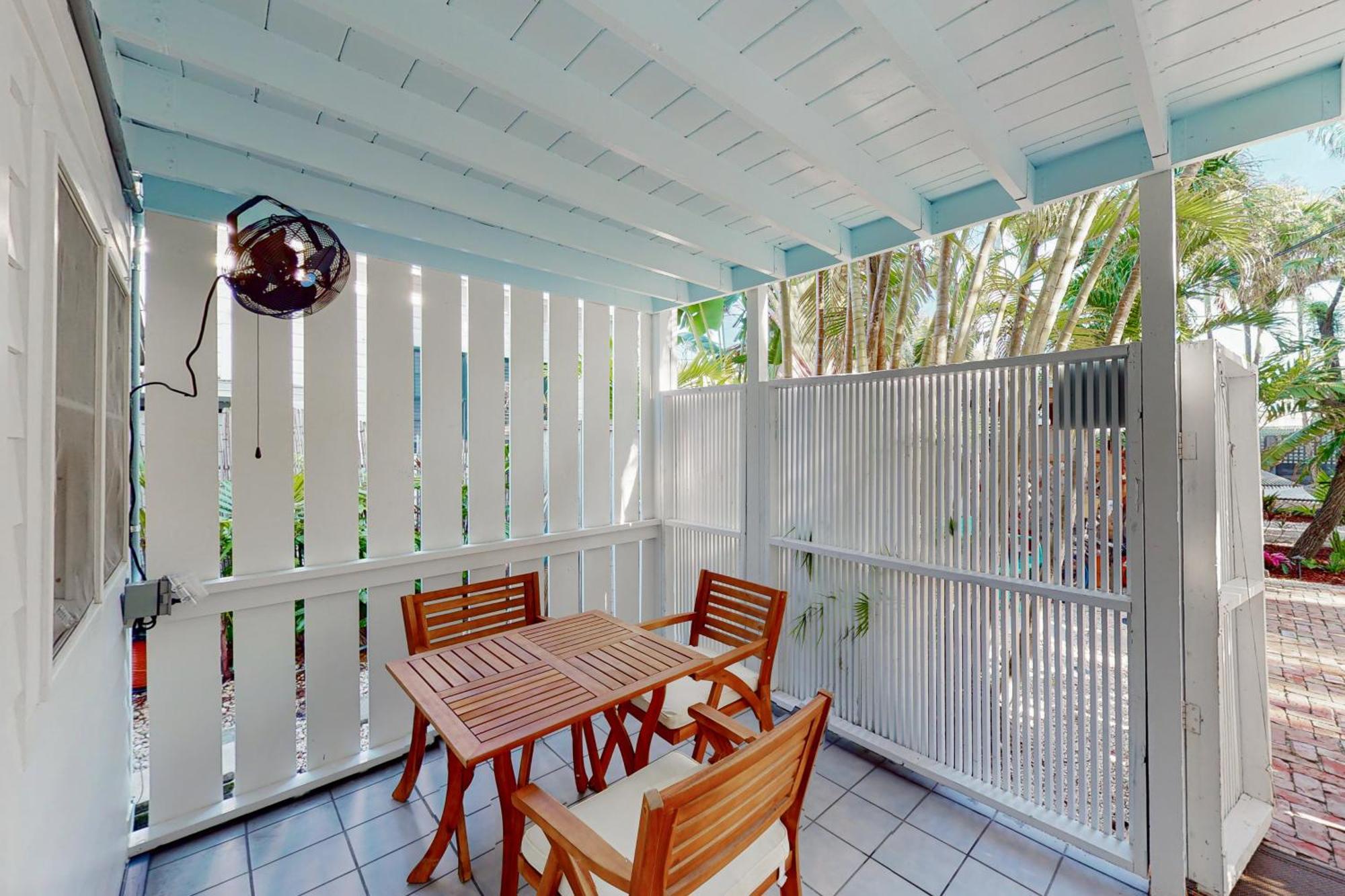 Ferienwohnung Papa'S Hideaway Key West Zimmer foto