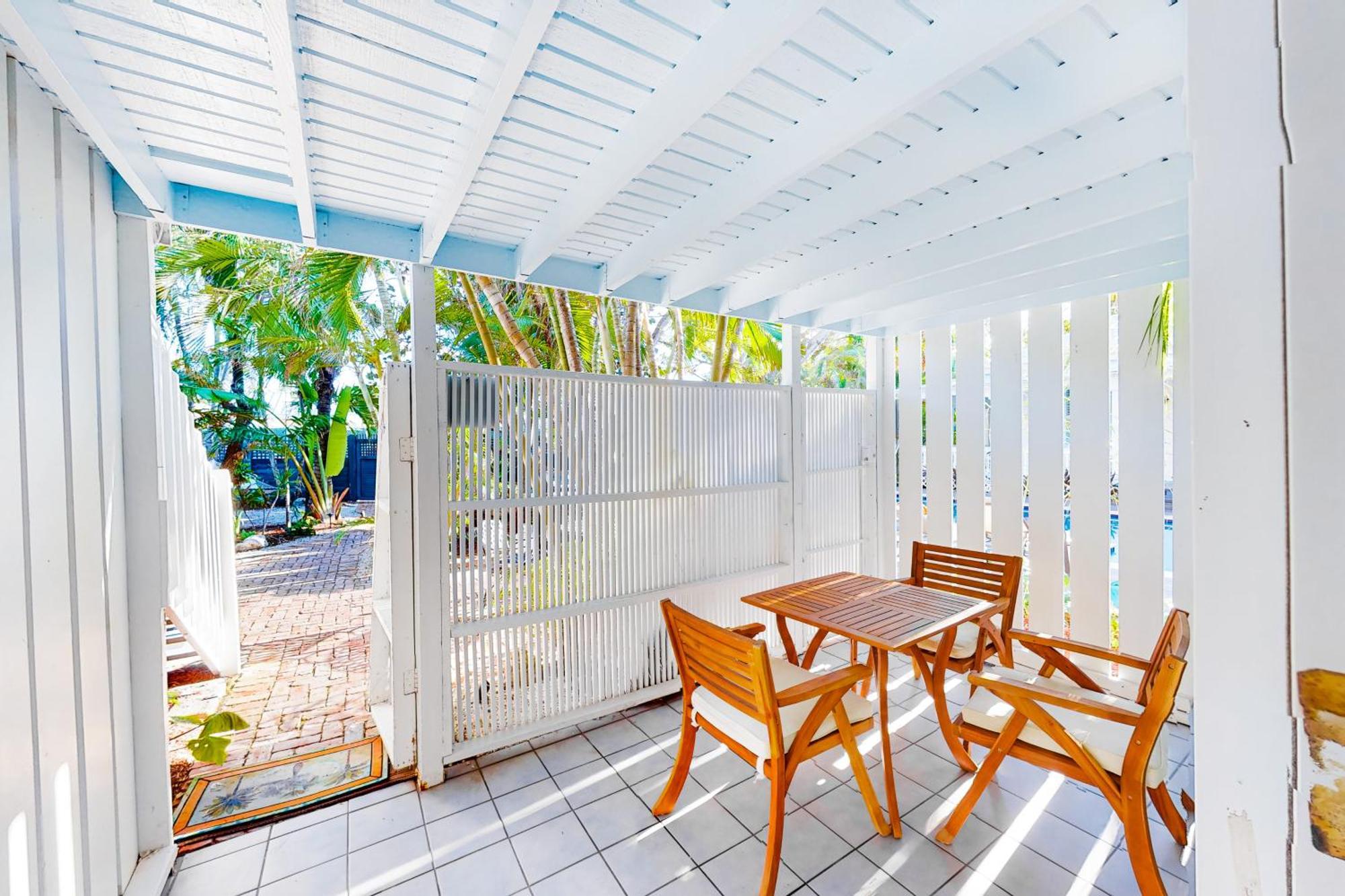 Ferienwohnung Papa'S Hideaway Key West Zimmer foto