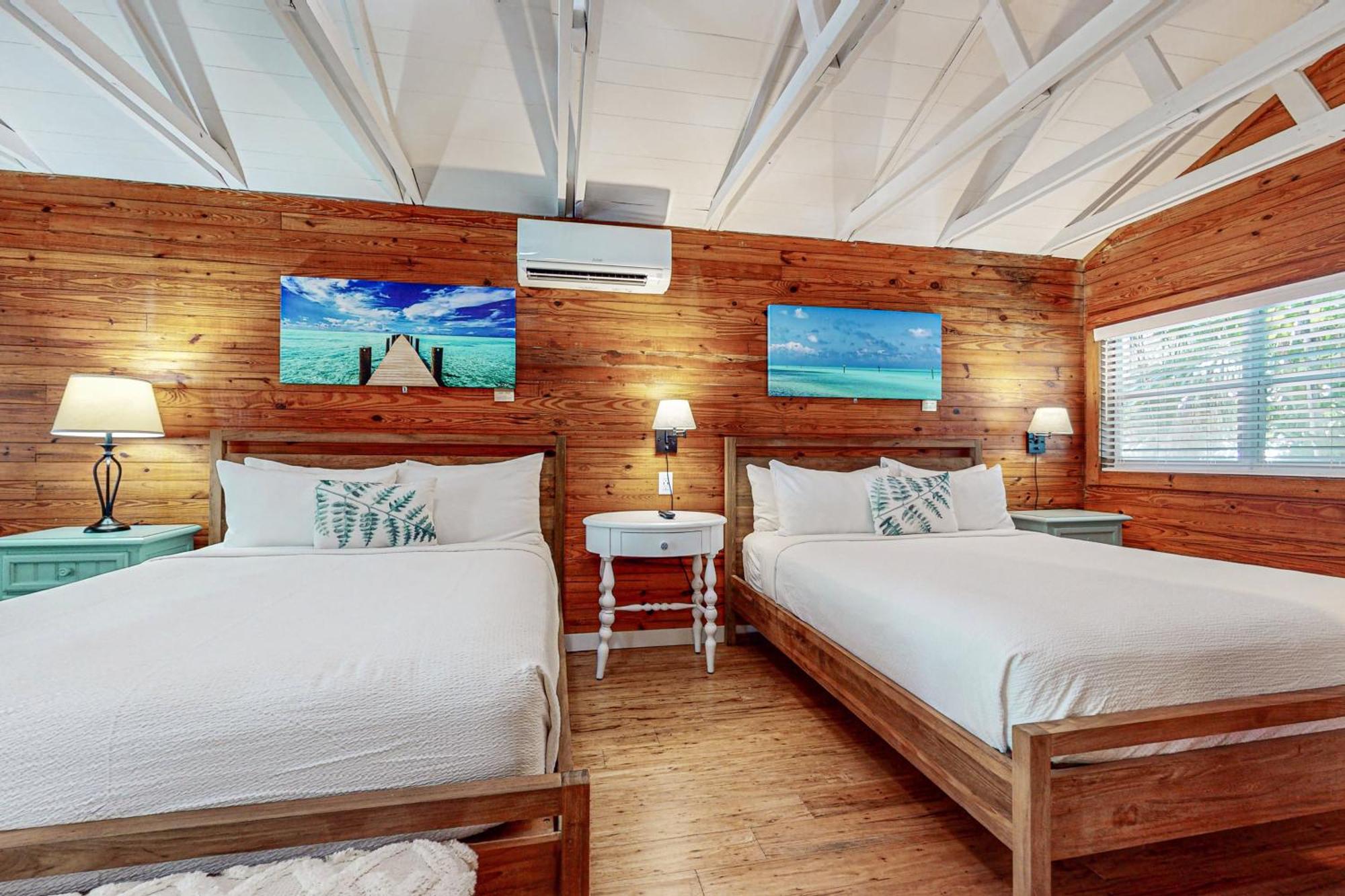 Ferienwohnung Papa'S Hideaway Key West Zimmer foto