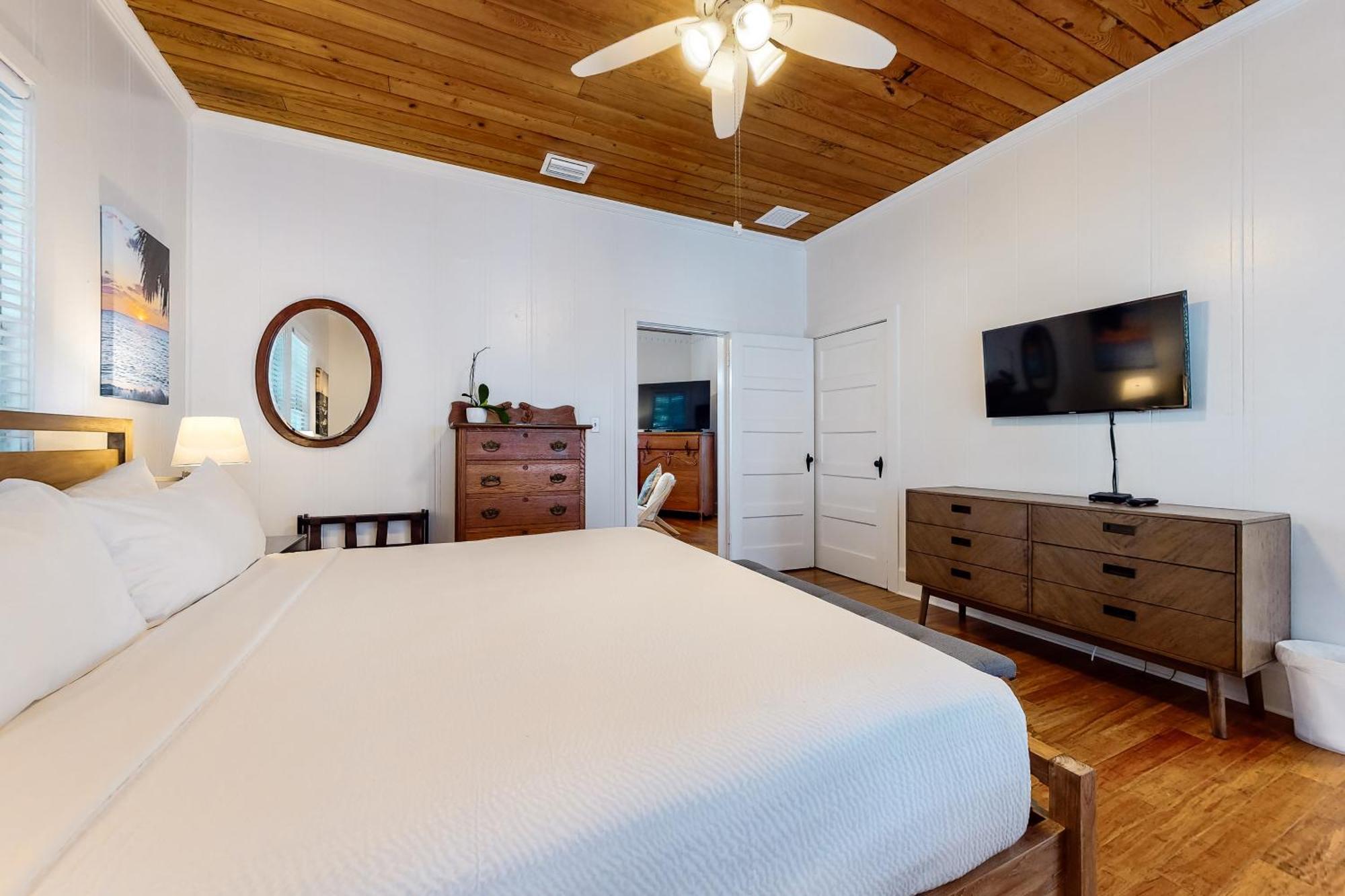 Ferienwohnung Papa'S Hideaway Key West Zimmer foto