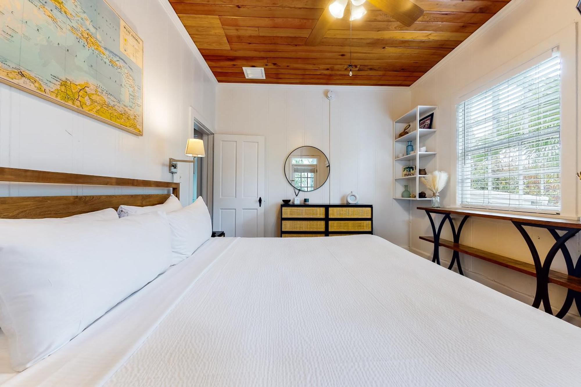Ferienwohnung Papa'S Hideaway Key West Zimmer foto