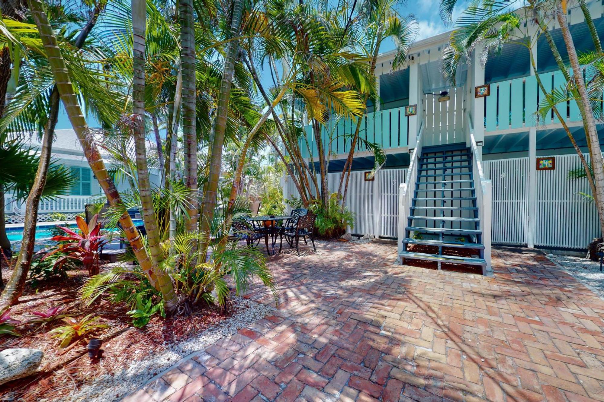 Ferienwohnung Papa'S Hideaway Key West Zimmer foto