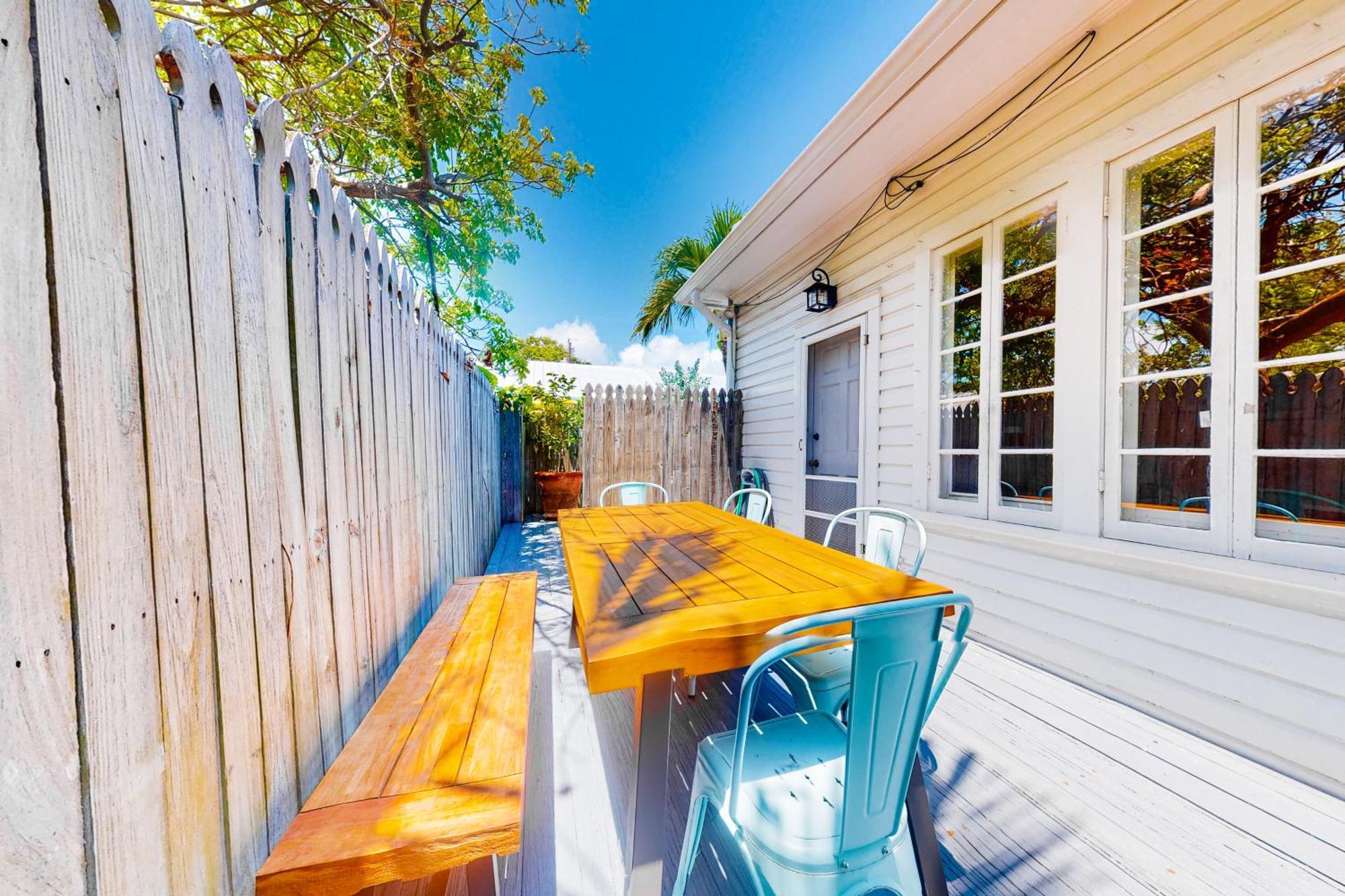 Ferienwohnung Papa'S Hideaway Key West Zimmer foto