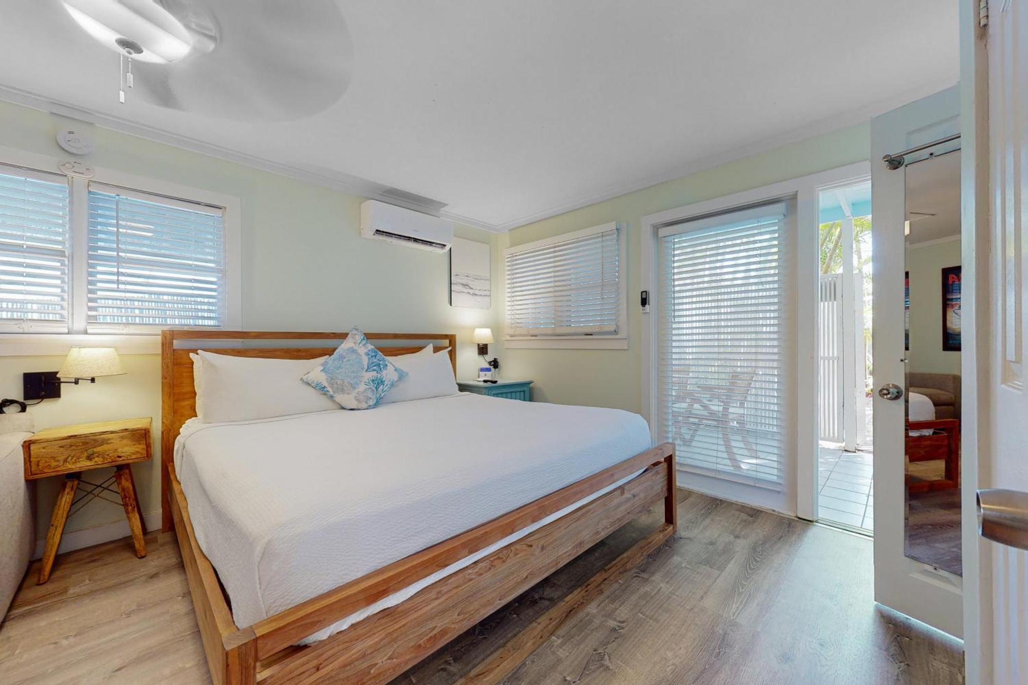 Ferienwohnung Papa'S Hideaway Key West Zimmer foto