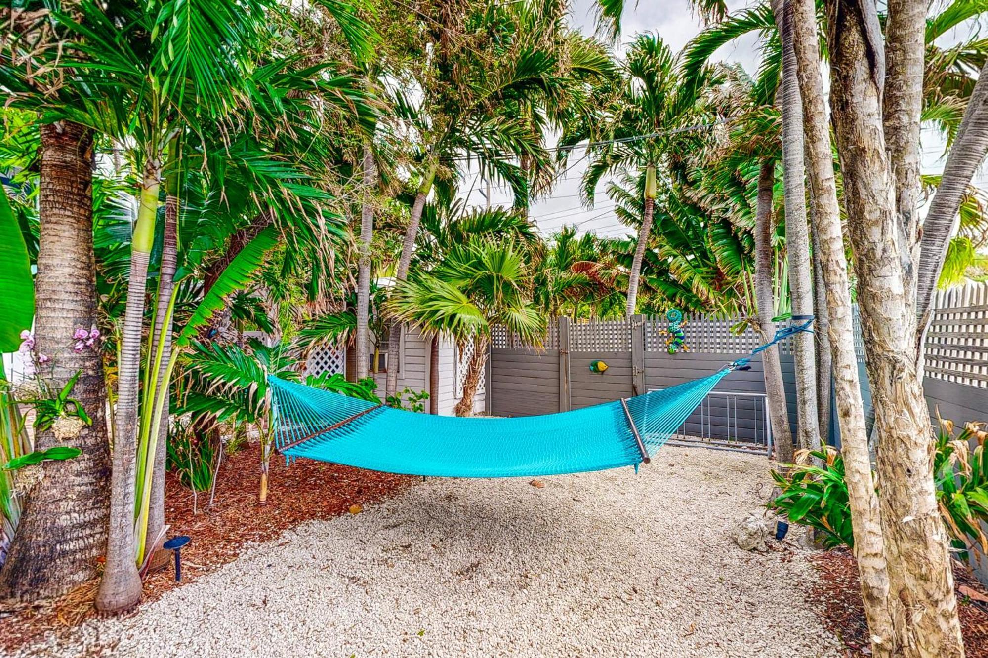 Ferienwohnung Papa'S Hideaway Key West Exterior foto