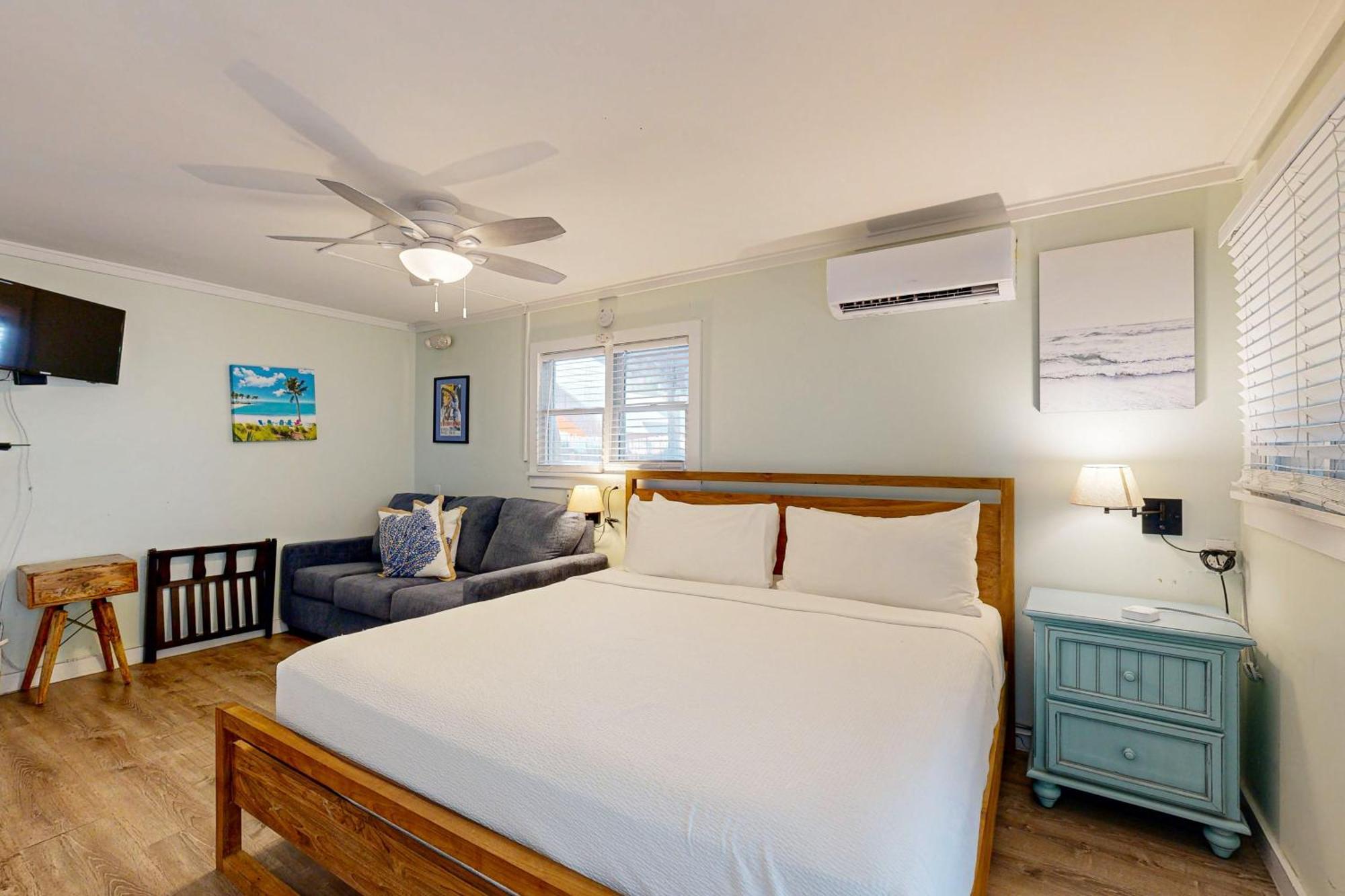 Ferienwohnung Papa'S Hideaway Key West Exterior foto