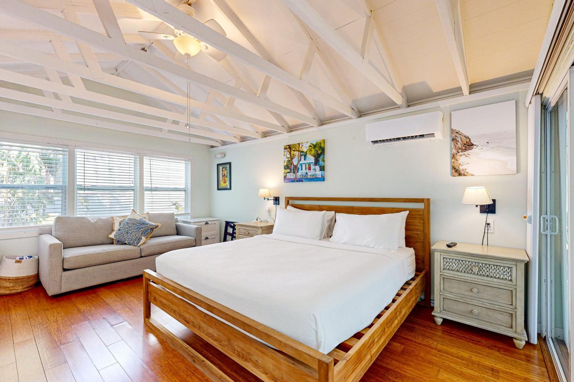 Ferienwohnung Papa'S Hideaway Key West Exterior foto
