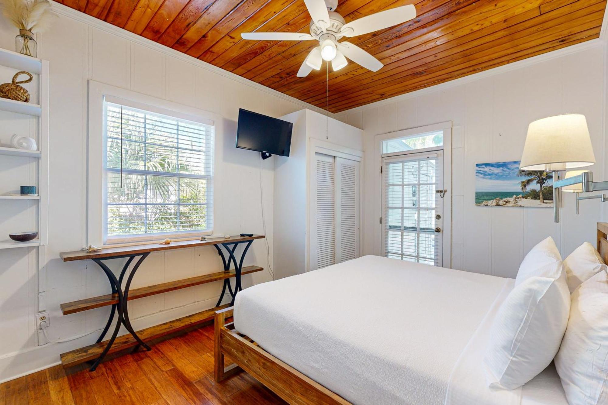 Ferienwohnung Papa'S Hideaway Key West Exterior foto